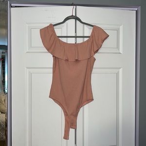 PACSUN bodysuit